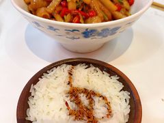 -老长沙龙虾馆(罗湖店)