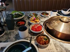 -大头椰·海南椰子鸡火锅(思明万象城店)