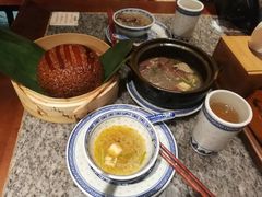 -南京大牌档(青岛万象城店)
