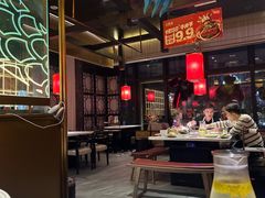 -小龙坎火锅(世纪城店)