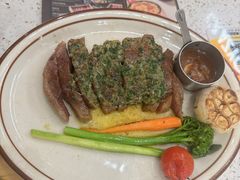 -CRAZYONES西班牙海鲜饭(上海美罗城店)