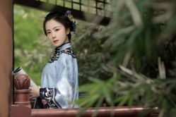 -八角古风摄影