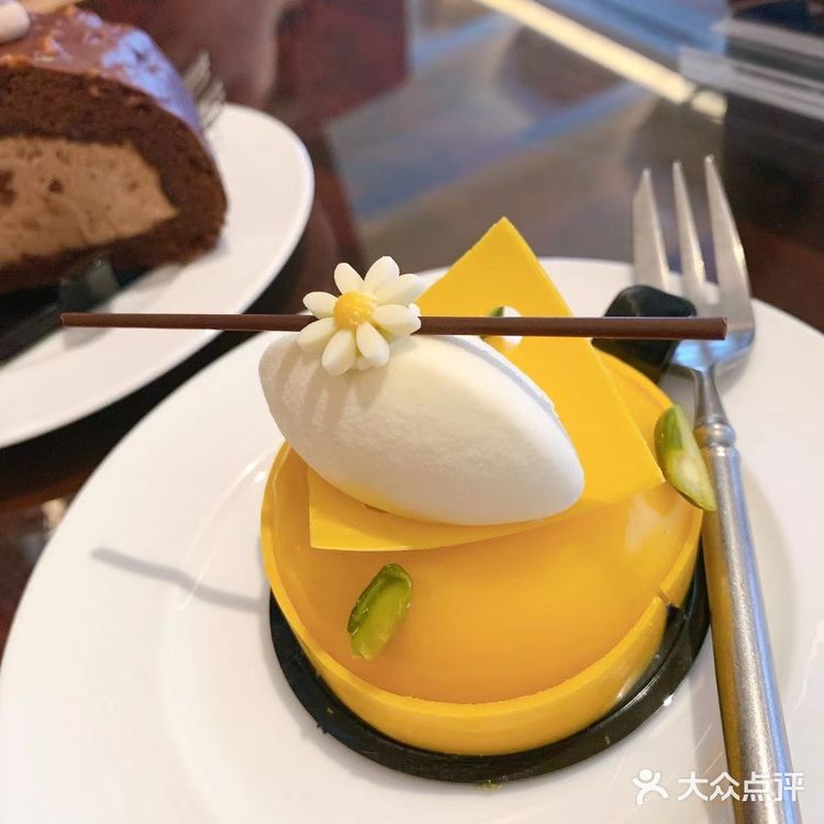 下午茶