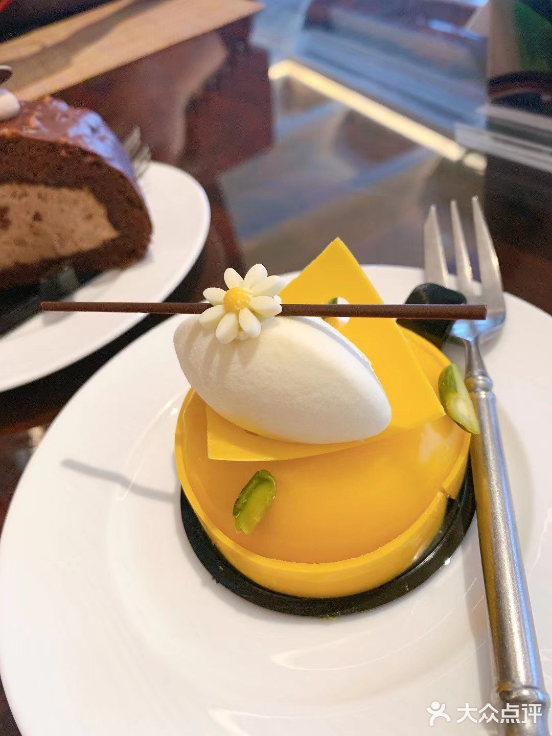 下午茶