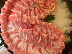 -小龙坎火锅(香港中路店)
