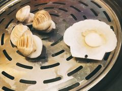 -海鲜谷(瓯悦店)