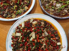 -李大爷的泡椒馆(冉家坝店)