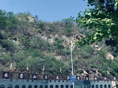 -黑龙潭风景区