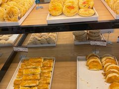 -长发西饼(临顿路店)