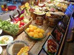 -毓聪妈妈菜(合肥路店)