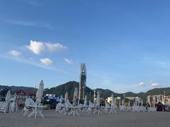 -大梅沙海滨公园