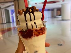 -DQ·蛋糕·冰淇淋(湖景东路店)