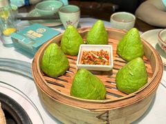 -菌山里·野生菌猪肚包鸡(阳光花园店)