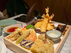 -阿吾罗日本料理(K11艺术中心店)