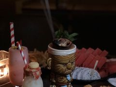 -TZ House音乐现场(来福士中心店)