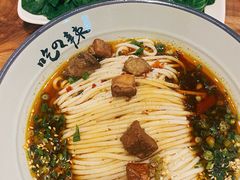-常樂屋·常德米粉(青年路店)