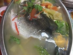 -無招牌海鮮(芽笼店)