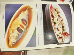 -顺风海鲜港(金玉兰店)