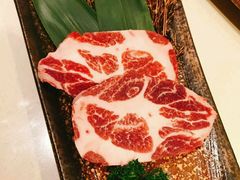 -赤坂亭M9和牛烧肉·日料398放题(万达店)