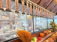 -千百味红餐厅·非遗江西菜(绿地双子塔总店)