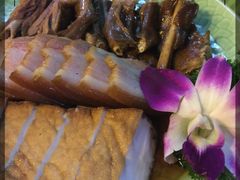 -盛港湾海鲜食府(黄沙店)