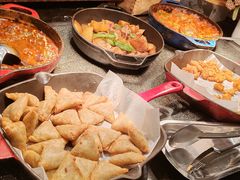 -阿纳迪酒店·秘境西餐厅