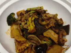 -功德林素菜饭庄(前门店)