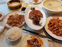 -福来居烤鸭店(天坛二店)