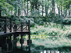 -虎丘山风景名胜区