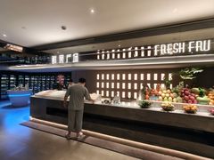 -碧涛阁·泡泡海洋·汤泉洗浴(王府花园店)