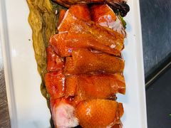 金陵脆皮烤鸭-小厨娘淮扬菜(江宁弘阳店)
