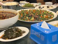 -江湖黑大兔(杨家坪店)
