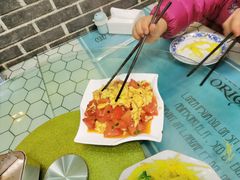 -味好美土菜(迎宾东路店)