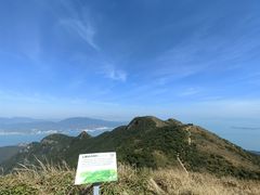 -七娘山