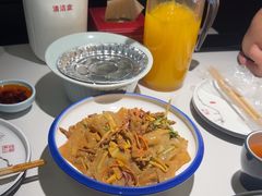 -额娘·春饼烤鸭(华北七楼创始店)