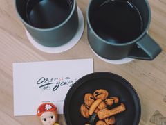 哥斯达黎加-Onirii Coffee(长乐路店)