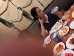 -汉巴味德·烤肉与啤酒的自助(杭州大悦城店)