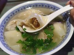 -松针蔡记蒸饺(花园路店)
