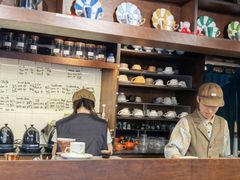 -Hei Cafe(工体店)