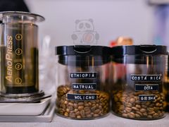 -NokNok Coffee(宽窄巷子店)