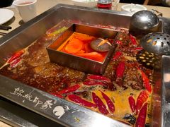 -锦城印象火锅(天府三街店)