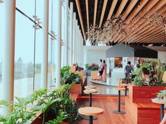 大堂-Seesaw Coffee(朝阳大悦城店)