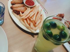-必胜客(银盆路店)