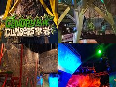 -珠海横琴国家地理探险家中心(创新方)