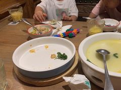 -新白鹿餐厅(城西银泰城店)