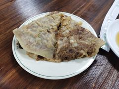 -清真永恒华威肉饼(潘家园店)