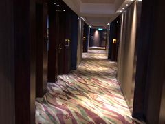 -澳门十六浦索菲特大酒店