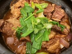 -春家·非遗手工小吃(徐汇万科广场店)