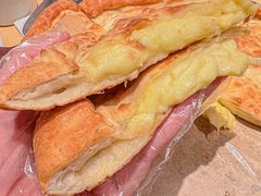 -乐凯撒披萨(正佳广场店)