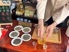 -张一元(前门店)